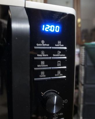 Forno a microonde Samsung