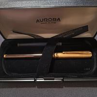 Aurora penna stilografica 