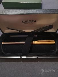 Aurora penna stilografica 