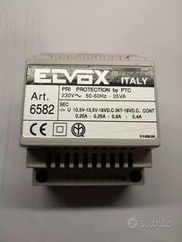 ALIMENTATORE ELVOX 6582