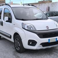 Fiat Qubo 1.3 MJT 80 CV Trekking 2017