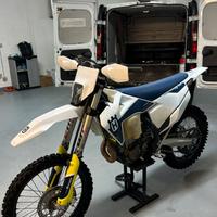 Husqvarna fe 450