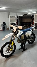 Husqvarna fe 450