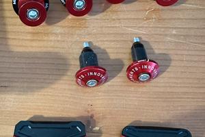 Accessori Ergal Ducati  Monster 696-796