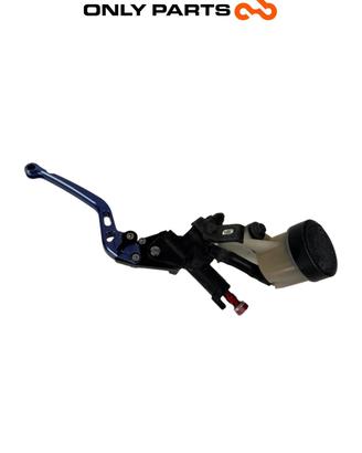 Pompa Freno Raidale + Leva Aftermarket VTR 1000 F