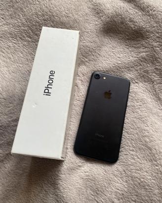 iPhone 7 128 gb