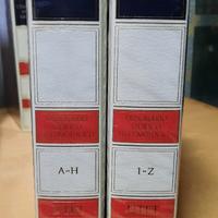 UTET Dizionario storico...