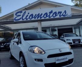 FIAT - Punto - 1.2 8V 5p. Street