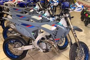 Tm SMR 125 2T - 2026 NUOVA PRONTA CONSEGNA