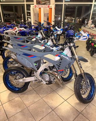 Tm SMR 125 2T - 2026 NUOVA PRONTA CONSEGNA