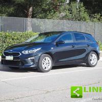KIA Ceed 1.4 MPi GPL 5p. Pure