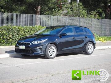 KIA Ceed 1.4 MPi GPL 5p. Pure