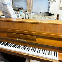 pianoforte 