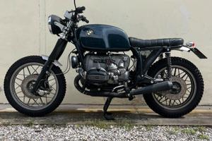 BMW R100RS 1977