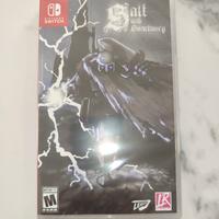 salt and sanctuary switch/switch 2 nuovo ita