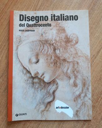 ART & DOSSIER nr. 276 + DISEGNO ITALIANO del '400
