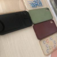 10 Cover Iphone X/Xs