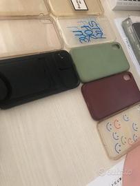 10 Cover Iphone X/Xs