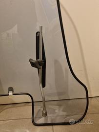 Parebrezza Vespa