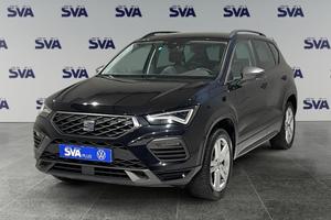 Seat Ateca 2.0 Tdi 150CV DSG FR