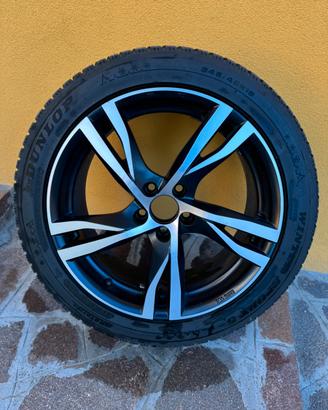4 Cerchi in Lega 18" MAK Stockholm