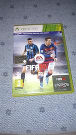 Fifa 16 per xbox 360