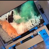 Tv samsung Qled 75 pollici 2022