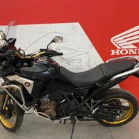 Honda Africa twin 1100