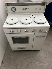 Cucina gasfire anni 50