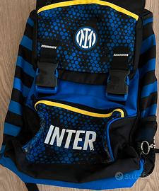 Zaino inter