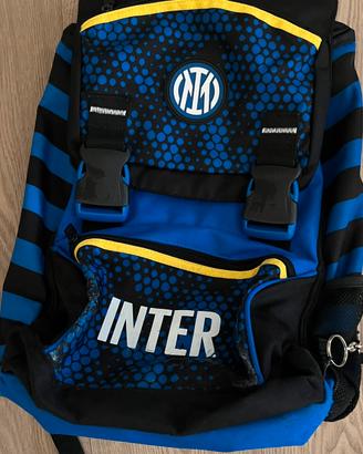 Zaino inter
