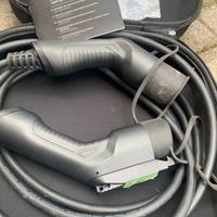 Spina di ricarica auto elettrica (tipo 3)