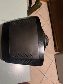 ts-pc racer