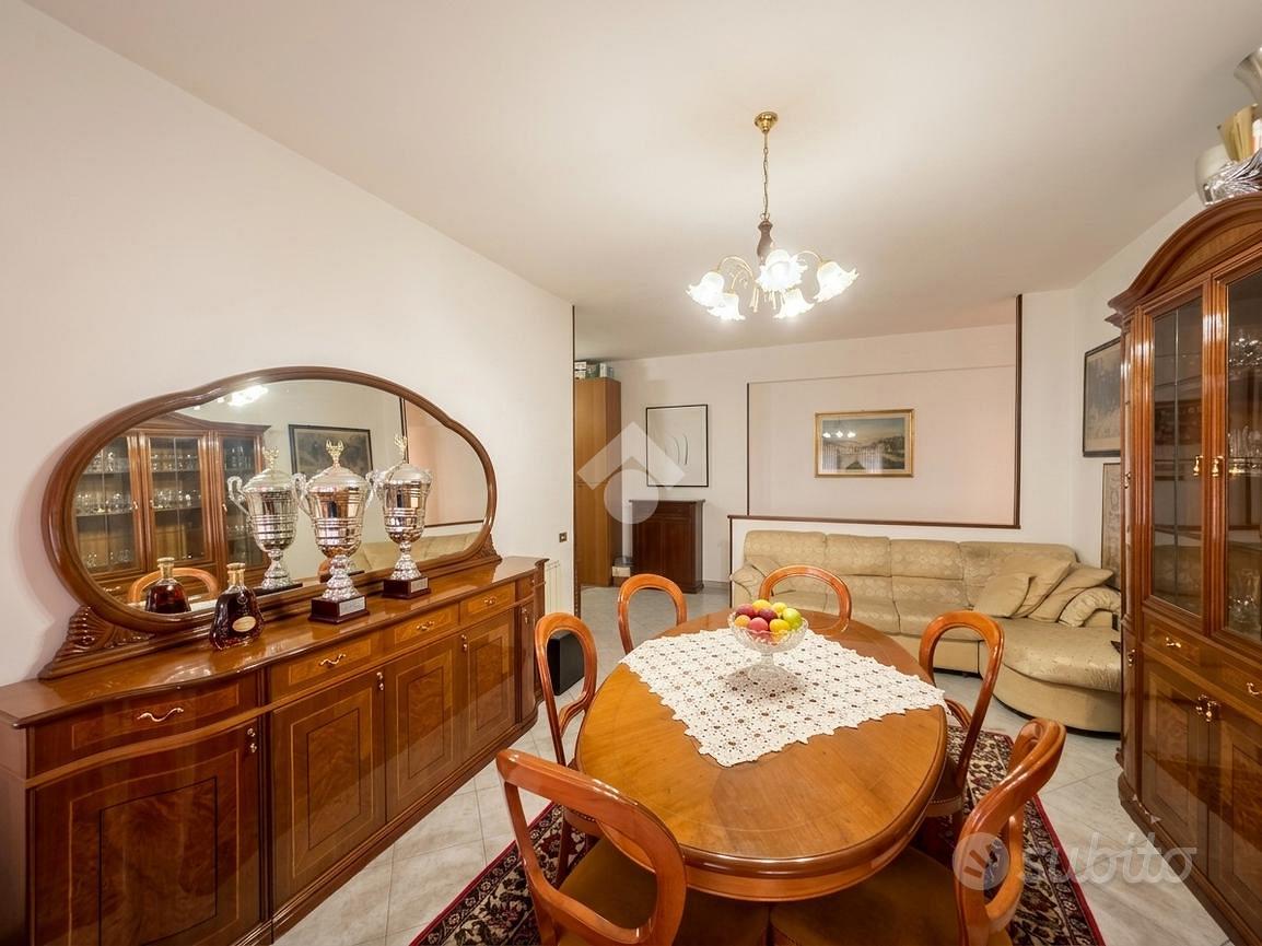Apartment in Foligno, Perugia - Vista 3
