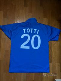 Maglie vintage anni 90/00