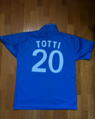 Maglie vintage anni 90/00
