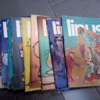 Linus - 1978 - annata quasi competa