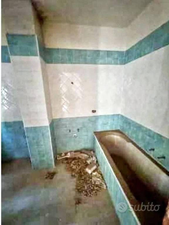 Appartamento – Carini, Villagrazia di Carini - Altro