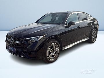 Mercedes GLC 220 d AMG Line Premium 4matic auto
