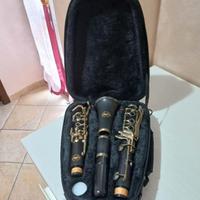 clarinetto