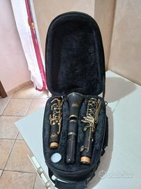 clarinetto