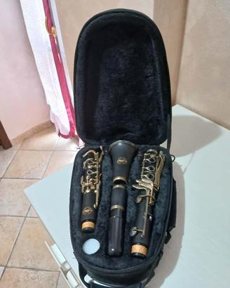 clarinetto