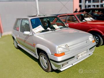 Renault 5 REPLICA GT TURBO 1100