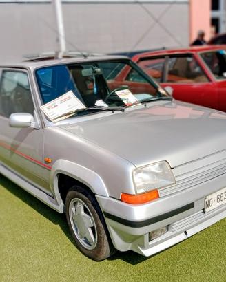 Renault 5 REPLICA GT TURBO 1100