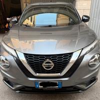 Nissan Juke 1.0 Acenta 117CV – 2021