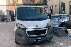 Furgone Peugeot Boxer