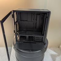 Case PC LIAN LI LANCOOL II Mesh