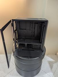 Case PC LIAN LI LANCOOL II Mesh