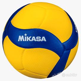 Mikasa V200W 2019 Pallavolo Ufficiale FIVB
