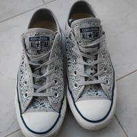 scarpe ginniche  Converse